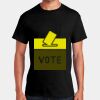 Ultra Cotton ® 100% US Cotton T Shirt with Pocket Thumbnail