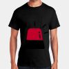 Ultra Cotton ® 100% US Cotton T Shirt with Pocket Thumbnail