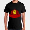 Ultra Cotton ® 100% US Cotton T Shirt with Pocket Thumbnail