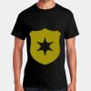 Ultra Cotton ® 100% US Cotton T Shirt with Pocket Thumbnail