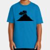 Youth Ultra Cotton ® 100% US Cotton T Shirt Thumbnail