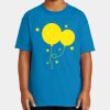 Youth Ultra Cotton ® 100% US Cotton T Shirt Thumbnail