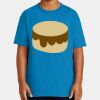Youth Ultra Cotton ® 100% US Cotton T Shirt Thumbnail