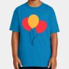 Youth Ultra Cotton ® 100% US Cotton T Shirt Thumbnail