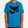 Youth Ultra Cotton ® 100% US Cotton T Shirt Thumbnail
