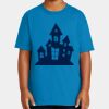 Youth Ultra Cotton ® 100% US Cotton T Shirt Thumbnail