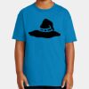 Youth Ultra Cotton ® 100% US Cotton T Shirt Thumbnail