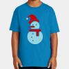 Youth Ultra Cotton ® 100% US Cotton T Shirt Thumbnail