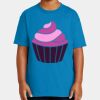 Youth Ultra Cotton ® 100% US Cotton T Shirt Thumbnail