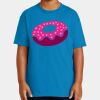 Youth Ultra Cotton ® 100% US Cotton T Shirt Thumbnail