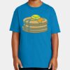 Youth Ultra Cotton ® 100% US Cotton T Shirt Thumbnail
