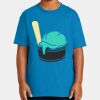 Youth Ultra Cotton ® 100% US Cotton T Shirt Thumbnail