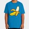 Youth Ultra Cotton ® 100% US Cotton T Shirt Thumbnail