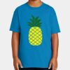 Youth Ultra Cotton ® 100% US Cotton T Shirt Thumbnail