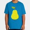 Youth Ultra Cotton ® 100% US Cotton T Shirt Thumbnail