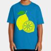 Youth Ultra Cotton ® 100% US Cotton T Shirt Thumbnail