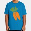 Youth Ultra Cotton ® 100% US Cotton T Shirt Thumbnail