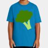 Youth Ultra Cotton ® 100% US Cotton T Shirt Thumbnail