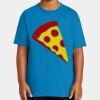 Youth Ultra Cotton ® 100% US Cotton T Shirt Thumbnail