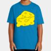 Youth Ultra Cotton ® 100% US Cotton T Shirt Thumbnail