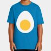 Youth Ultra Cotton ® 100% US Cotton T Shirt Thumbnail