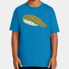 Youth Ultra Cotton ® 100% US Cotton T Shirt Thumbnail