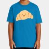 Youth Ultra Cotton ® 100% US Cotton T Shirt Thumbnail