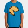 Youth Ultra Cotton ® 100% US Cotton T Shirt Thumbnail