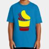 Youth Ultra Cotton ® 100% US Cotton T Shirt Thumbnail