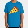 Youth Ultra Cotton ® 100% US Cotton T Shirt Thumbnail