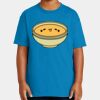 Youth Ultra Cotton ® 100% US Cotton T Shirt Thumbnail