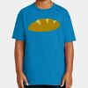 Youth Ultra Cotton ® 100% US Cotton T Shirt Thumbnail