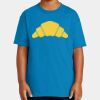 Youth Ultra Cotton ® 100% US Cotton T Shirt Thumbnail