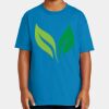 Youth Ultra Cotton ® 100% US Cotton T Shirt Thumbnail