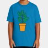 Youth Ultra Cotton ® 100% US Cotton T Shirt Thumbnail