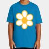 Youth Ultra Cotton ® 100% US Cotton T Shirt Thumbnail