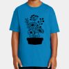 Youth Ultra Cotton ® 100% US Cotton T Shirt Thumbnail
