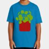 Youth Ultra Cotton ® 100% US Cotton T Shirt Thumbnail