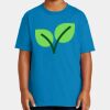 Youth Ultra Cotton ® 100% US Cotton T Shirt Thumbnail