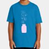 Youth Ultra Cotton ® 100% US Cotton T Shirt Thumbnail