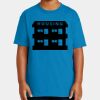 Youth Ultra Cotton ® 100% US Cotton T Shirt Thumbnail