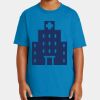 Youth Ultra Cotton ® 100% US Cotton T Shirt Thumbnail
