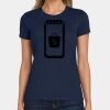 Softstyle ® Women's T Shirt Thumbnail