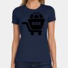 Softstyle ® Women's T Shirt Thumbnail