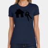Softstyle ® Women's T Shirt Thumbnail