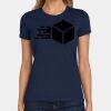 Softstyle ® Women's T Shirt Thumbnail