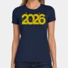 Softstyle ® Women's T Shirt Thumbnail