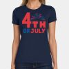 Softstyle ® Women's T Shirt Thumbnail