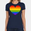 Softstyle ® Women's T Shirt Thumbnail