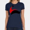 Softstyle ® Women's T Shirt Thumbnail